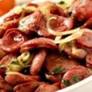 imagem do produto Calabresa 350g