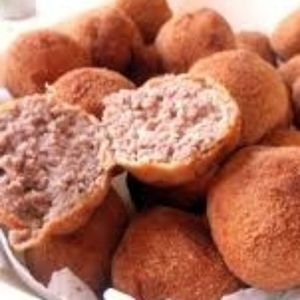 imagem do produto Almondega (Empanada)