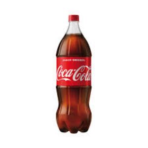 imagem do produto Coca cola 2l