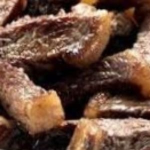 imagem do produto Contra filé 350g