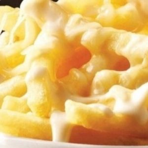 imagem do produto Batata com requeijão 