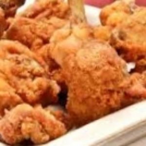 imagem do produto Frango a passarinho 350g