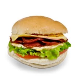 imagem do produto Misto-burger 