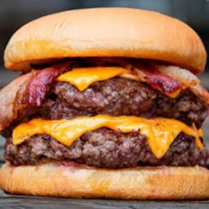 imagem do produto Beff duplo 