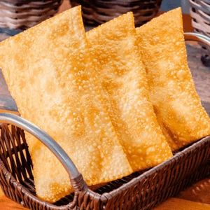 imagem do produto Pastel 3 recheio 