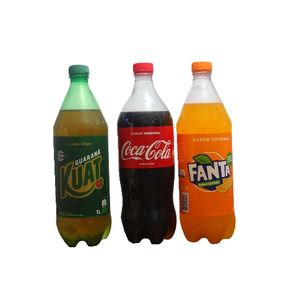 imagem do produto Refrigerante 1 litro 