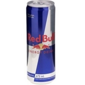 imagem do produto Red Bull 