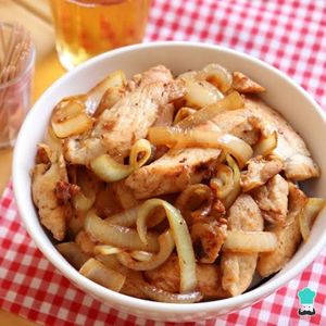 imagem do produto Isca de frango 