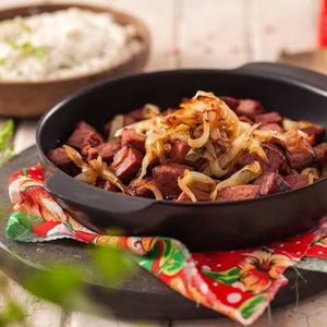 imagem do produto Carne de sol 