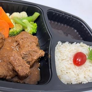imagem do produto Arroz + Feijão