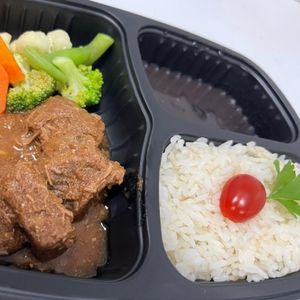 imagem do produto Arroz + Feijão