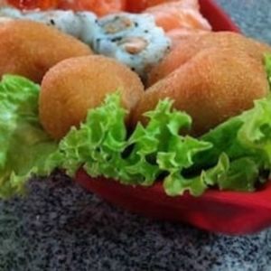 imagem do produto 4 Mini temaki hot 