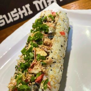 imagem do produto  Big  Uramaki Dog Matriz 