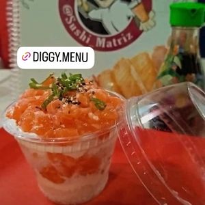 imagem do produto Promo sushi Pocket 