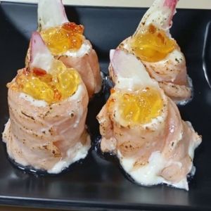 imagem do produto 4 Shakani Flambado com geléia  de pimenta 