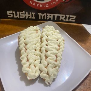 imagem do produto Temaki Especial Hudson 