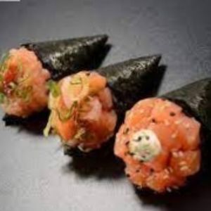 imagem do produto 4 mini temakis natural 