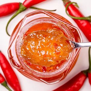 imagem do produto Geléia  de pimenta 