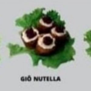 imagem do produto 4 Giô Nutella Matriz 