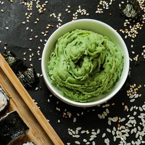 imagem do produto Wassabi