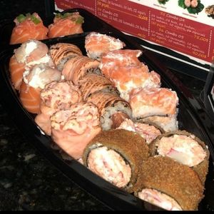 imagem do produto Combo joy Matriz  - 20 especiais 