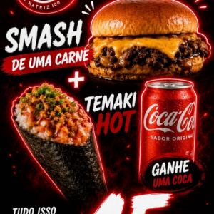 imagem do produto Super combo