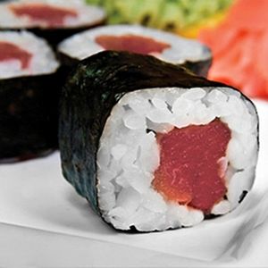 imagem do produto 4 maki Atum 