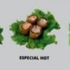 imagem do produto 4 Especial Hot matriz 