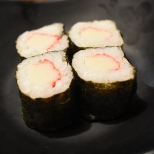imagem do produto 4 makis de Kani 