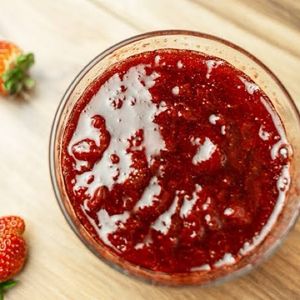 imagem do produto Geleia de morango 