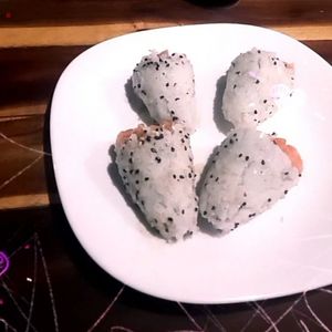 imagem do produto 4 Minis temakis huramakis  