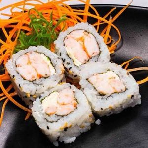 imagem do produto Uramaki Camarão 