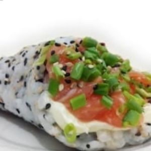 imagem do produto Temaki huramaki matriz misto 