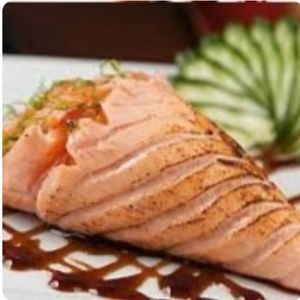 imagem do produto Temaki do chefe  Matriz ( Flambado)