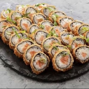 imagem do produto Combo 2 Hot  - 30 Suhis Hot / 3 Recheios