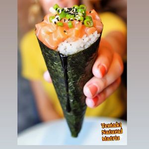 imagem do produto Temaki  natural matriz Misto 
