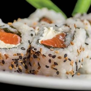 imagem do produto 4 Uramaki Philadelfia 