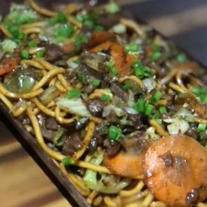 imagem do produto Yakissoba Misto Matriz 