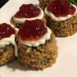 imagem do produto 4 Guga Hot Geleia de Morango  