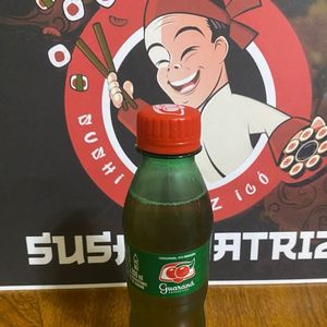 imagem do produto Caçulinha guaraná 200ml