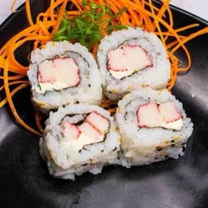 imagem do produto Uramaki de Kani 