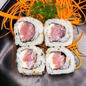 imagem do produto 4 Uramaki Atum 
