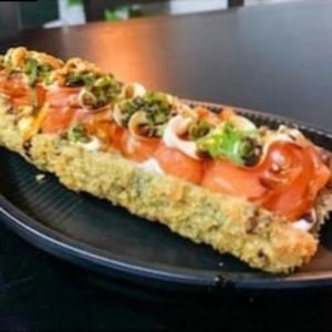 imagem do produto Big Hot dog Matriz 