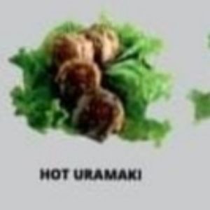 imagem do produto 4 Hot uramaki Matriz 