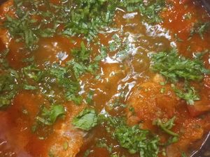 imagem do produto Moqueca de Cação