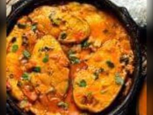 imagem do produto Moqueca de Dourado