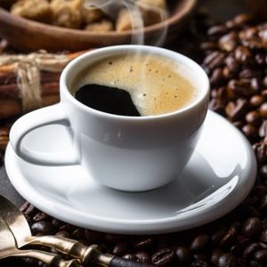 imagem do produto Café sem leite