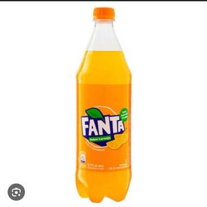 imagem do produto Fanta 1litro 