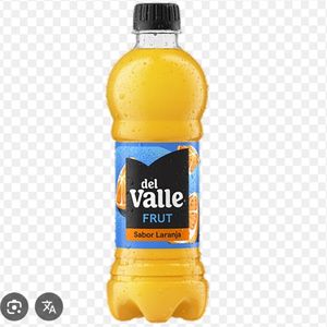 imagem do produto Suco del vale laranja 450ml