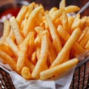 imagem do produto Porção Pequena